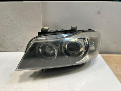 BMW E90 E91 3' MSPORT Xenon Headlight Bi-Xenon Left RIGHT 6942739 6942740 ECE