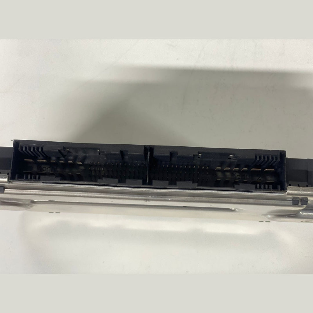 2014 BMW 740i BMW 7 Series F01 F02 FRM111 FOOTWELL MODULE 9345372