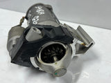 2019-2022 BMW X3 Starter Motor 8671504