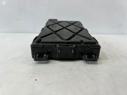 2016 BMW 3 Series F30 BCM BDC Rem Rear Body Control Comfort Module Unit 6819333