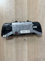 Load image into Gallery viewer, BMW 5 Series F10 F11 CID Central Information Display 6.5" Monitor Screen 9284973