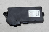 2012 BMW X1 Engine Control Unit ECU Set 8603576 X1 E84 20i N20