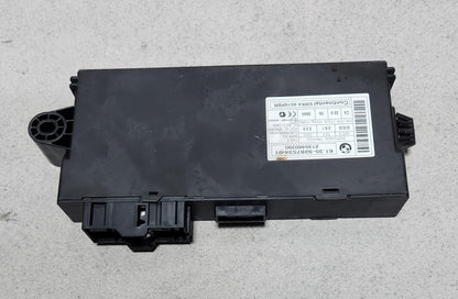 2012 BMW X1 Engine Control Unit ECU Set 8603576 X1 E84 20i N20