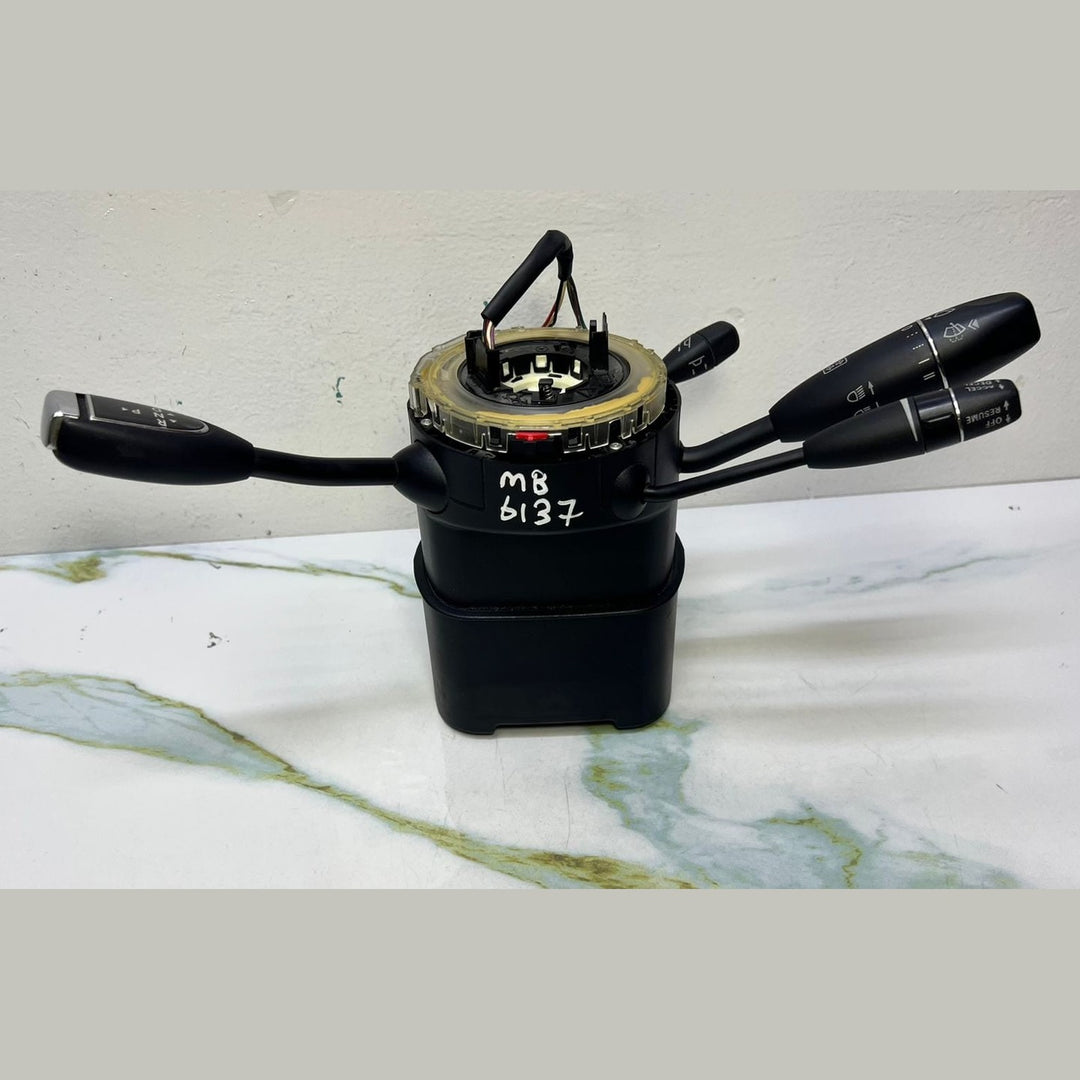 07-14 Mercedes S550 Steering Column Combination Switch A2219003503 S-Class W221