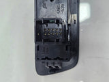 2015-2017 BMW X5 F15 Center Console Switch Panel 9262727 OEM