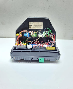 08-14 Mercedes-Benz C300 SAM Relay Control Unit Module A2049009501 W204 C Class