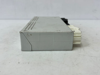 2019 BMW 840 850 M8 CONVERTIBLE TOP MODULE PN 61 35 9879629, 9879629