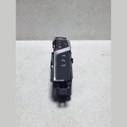 2017 BMW M5 Centre Console Switch Button Operating Unit 8076643 5 Series F90 G30