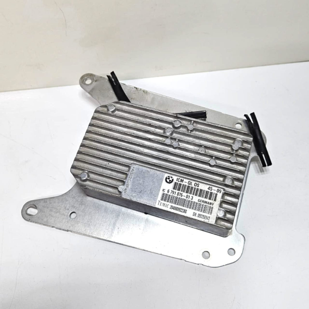 2008-2014 BMW X5 E70 X6 E71 ICM Control Module 6791076 USED