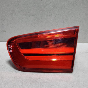 BMW Taillight Inner Part On Tailgate 7359020 1 Series F20 F21 LCI