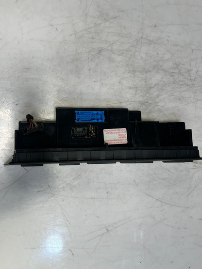 2001-2006 BMW X5 E53 DIGITAL AC HEATER SWITCH Climate Control Unit 6927898 OEM