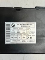 Load image into Gallery viewer, 2010 BMW X5 E70 LCI N57S 40dX Engine Control Unit ECU SET DDE+CAS3+1KEY 8512411