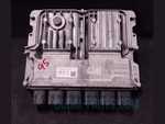 قم بتحميل الصورة إلى عارض الصور، GENUINE BMW X3 G01 2019-21 ECU ENGINE CONTROL MODULE UNIT ECU ONLY -DDE 9886300