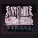 GENUINE BMW X3 G01 2019-21 ECU ENGINE CONTROL MODULE UNIT ECU ONLY -DDE 9886300