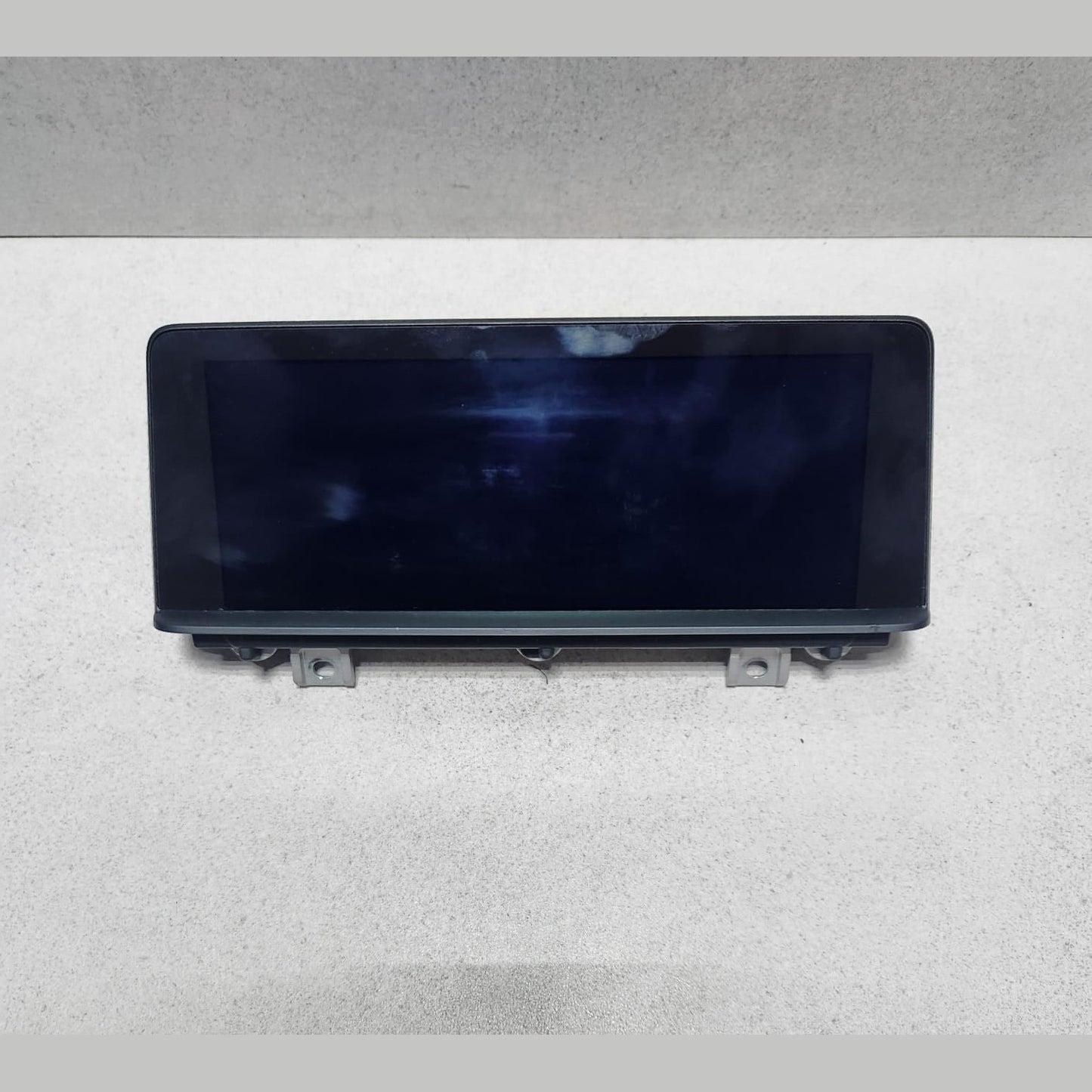 2013 BMW M135i Navigation Display Screen 9292246 F20 F21 F22 1 and 2 Series RHD