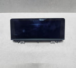 Load image into Gallery viewer, 2013 BMW M135i Navigation Display Screen 9292246 F20 F21 F22 1 and 2 Series RHD