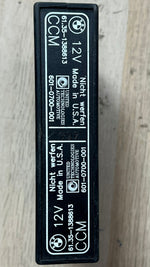 Load image into Gallery viewer, 1994 BMW 530i Check Control Module 1388613 5-Series E34