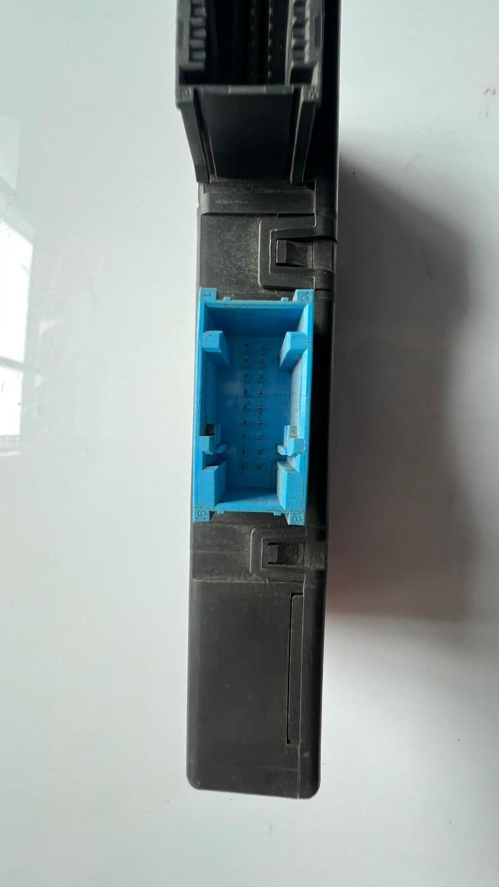 BMW Central Gateway Control Module 9380238 740, 750, 760