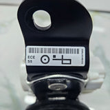 2018-2022 BMW X2 F39 Sicherheitsgurt hinten Mitte 7441675