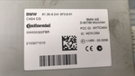 Bild in die Galerieansicht laden, OEM BMW 520d F10 N47N 2011 ENGINE CONTROL UNIT ECU SET DDE 8513250