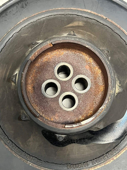 BMW Crankshaft Belt Pulley 8477129 MINI R55 R56 R57 R58 R59 R60 R61 models