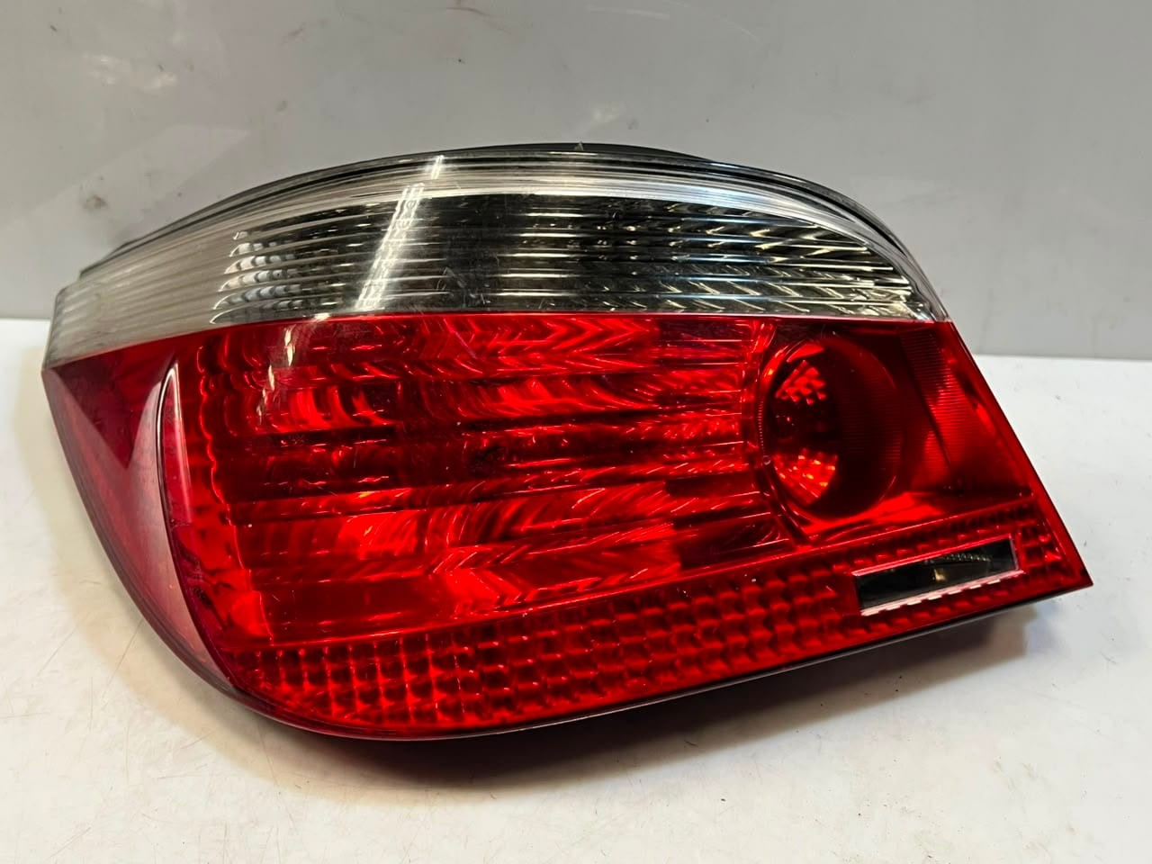 BMW 5 Series E60 Rear Tail Light Rear Left RIGHT 7165737 7165738 OEM
