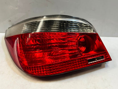 BMW 5 Series E60 Rear Tail Light Rear Left RIGHT 7165737 7165738 OEM