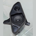 Load image into Gallery viewer, BMW X5 G05 QUARTER PANEL SUPPORT BRACKET &amp; SPEAKERS LEFT RIGHT 2622517 OEM