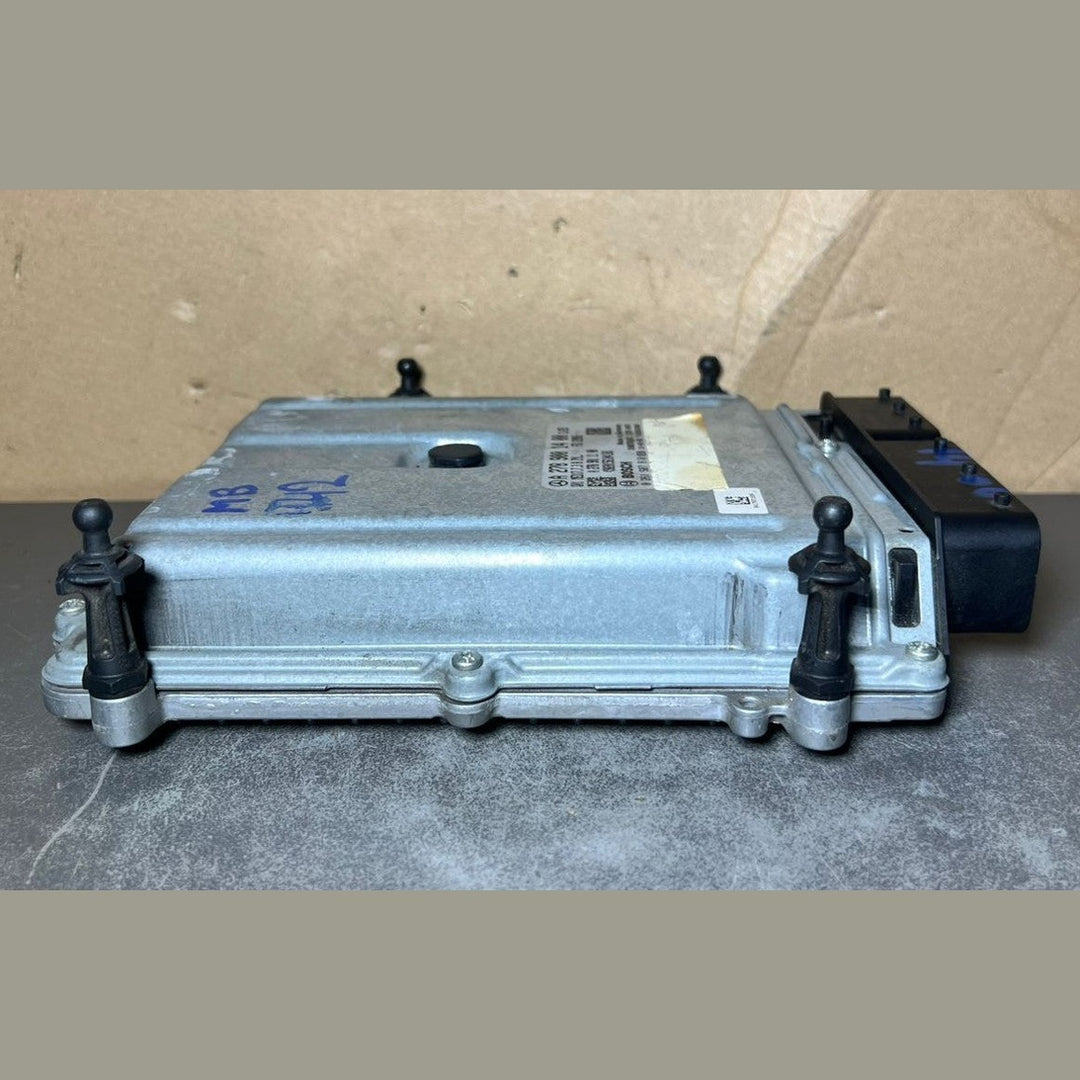 12-18 Mercedes W166 GL450 Engine Control Module Unit ECM ECU A278 9001400 OEM