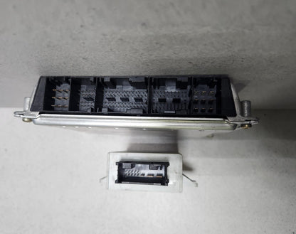 2000-2006 BMW X5 Engine Control Module 7508698 X5 E53 4.4L M62