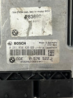 Load image into Gallery viewer, BMW X1 F10 F20 F21 F30 F48 DDE Engine Control Unit BOSCH 8576522 OEM