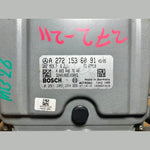 Load image into Gallery viewer, 04-09 Mercedes W211 E-Class Engine Control Module Unit ECM ECU A272 1536091 OEM