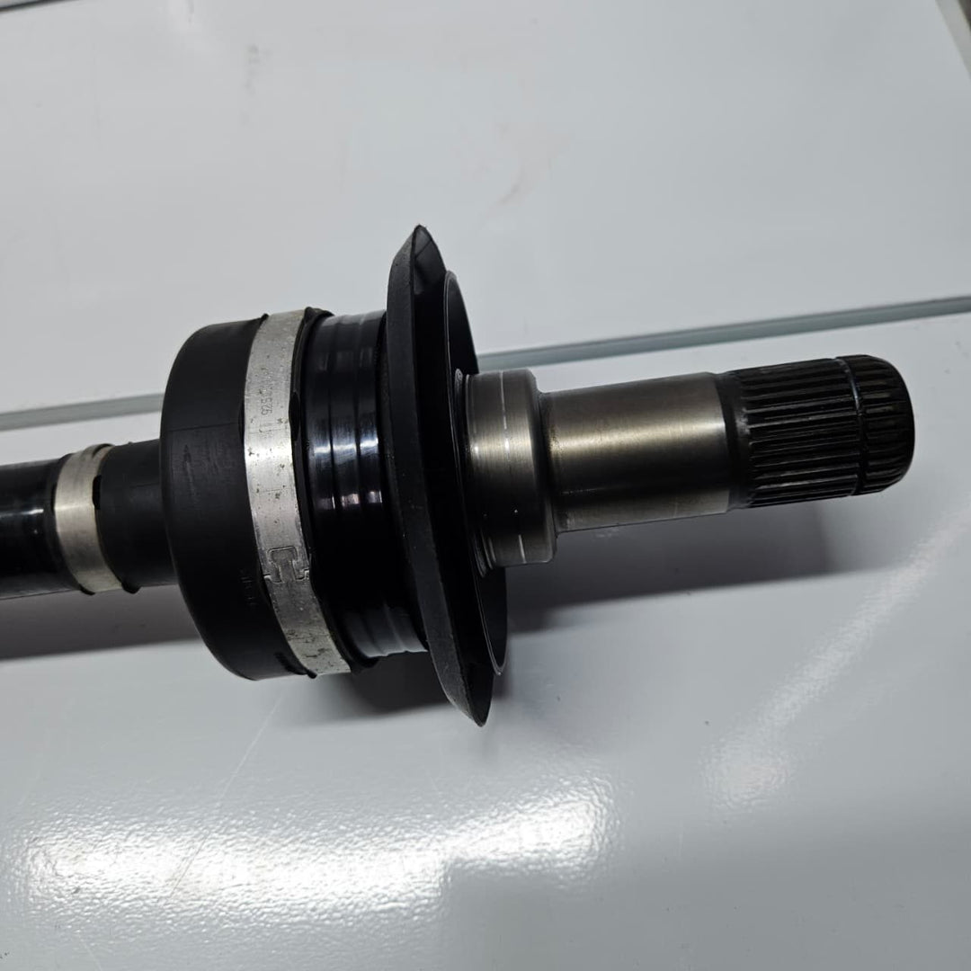 2018-2023 BMW 530e G30 2.0L hybrid Axle Assembly 8686241 Rear Left