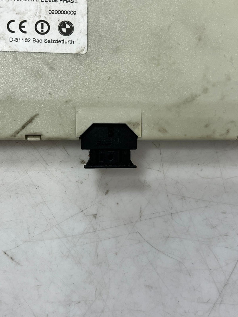 BMW F01 F02 F03 F06 F10 F11 F13 Antenna Amplifier 9346806 OEM