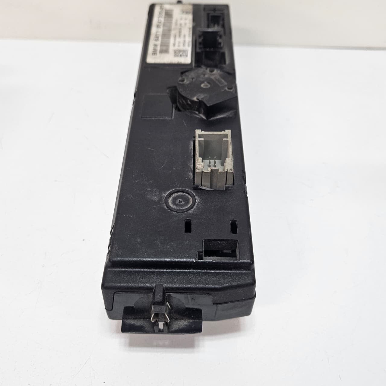 2007 BMW 328i, 335i, E92 Climate Control Unit 9147300