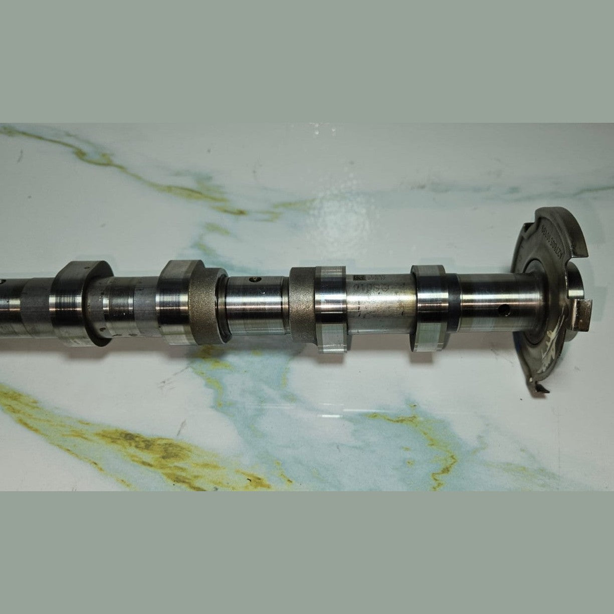 Mercedes-Benz W166 W212 W222 Exhaust Camshaft Cam Shaft A276 0510139 OEM