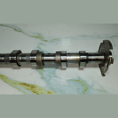 Mercedes-Benz W166 W212 W222 Exhaust Camshaft Cam Shaft A276 0510139 OEM