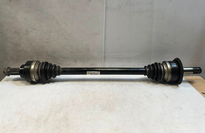 2016-2018 BMW F20 F21 F22 F30 F31 F35 330e Rear RIGHT Drive Shaft 7622854 OEM