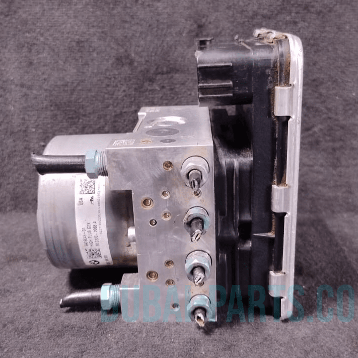 BMW G Series G20 320d Anti-lock Braking System Pump Module Unit 5A09E46-01