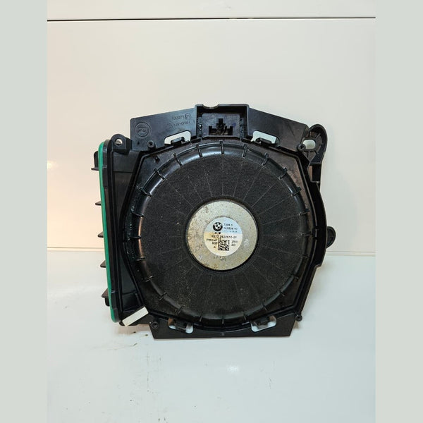 2019-2025 BMW 330i G20 Under seat Subwoofer Speaker 2622810 OEM