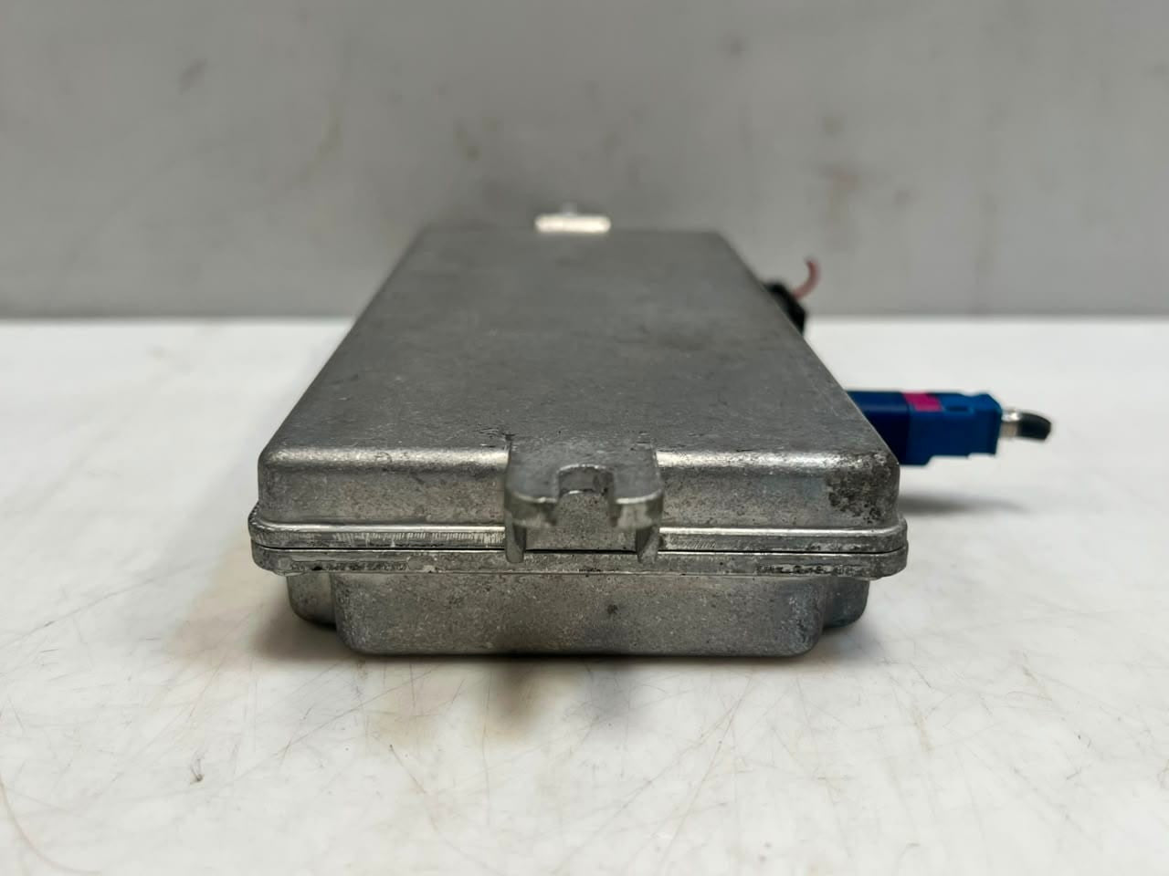 2011-2016 BMW 535i F10 F01 F06 F30 GT Rear View Camera Control Module 9228323