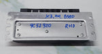 Load image into Gallery viewer, 2020 BMW M8 X3 G01 Suspension Control Module 6898968 OEM