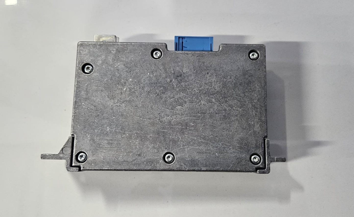 OEM BMW 3 SERIES F02 FRONT KAFAS CAMERA & CONTROL MODULE ECU 9316923