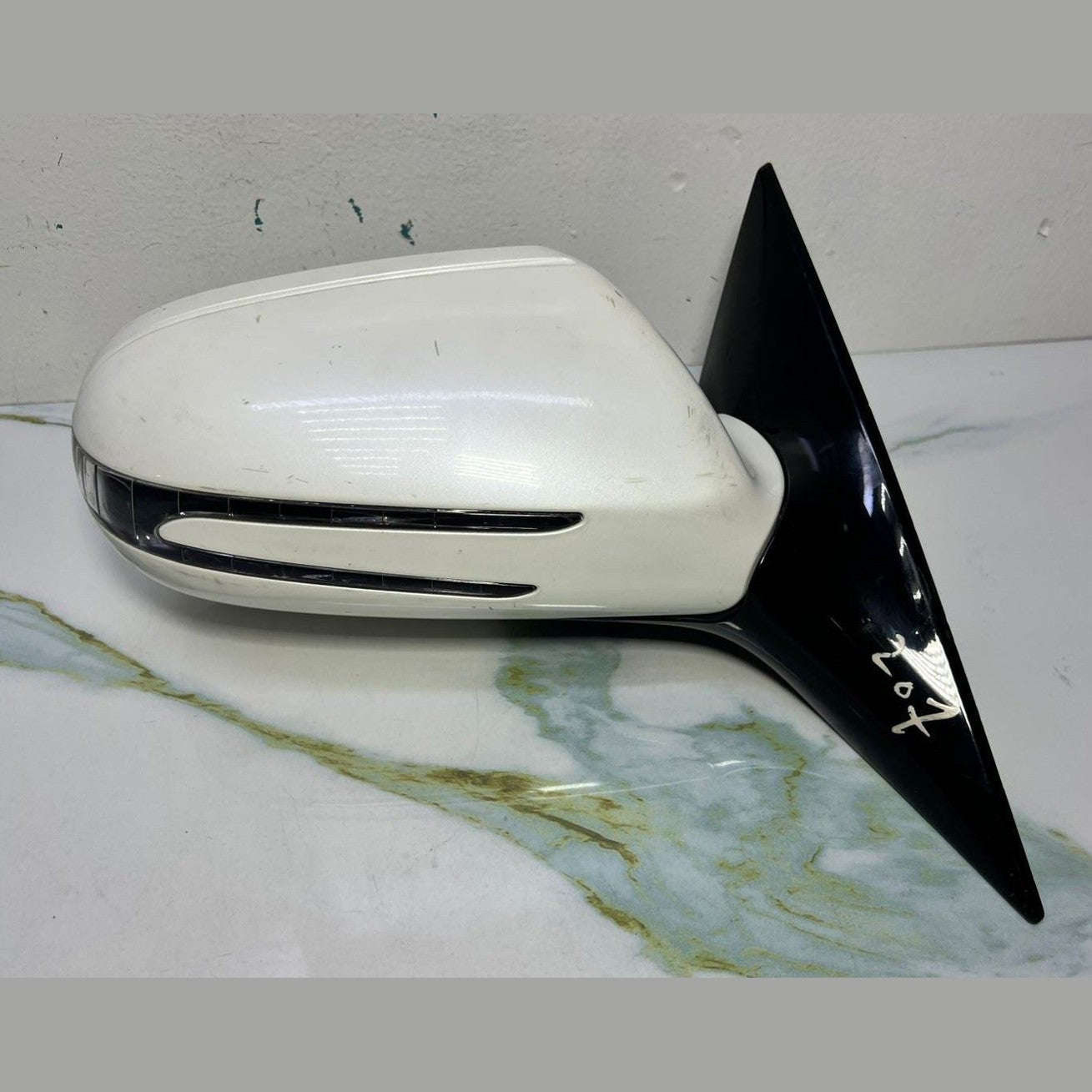 2014-2017 Mercedes-Benz E400 Mirror Assembly Right A 207 810 28 16