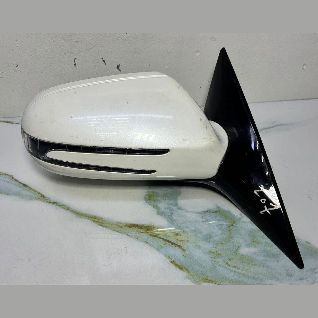 2014-2017 Mercedes-Benz E400 Mirror Assembly Right A 207 810 28 16