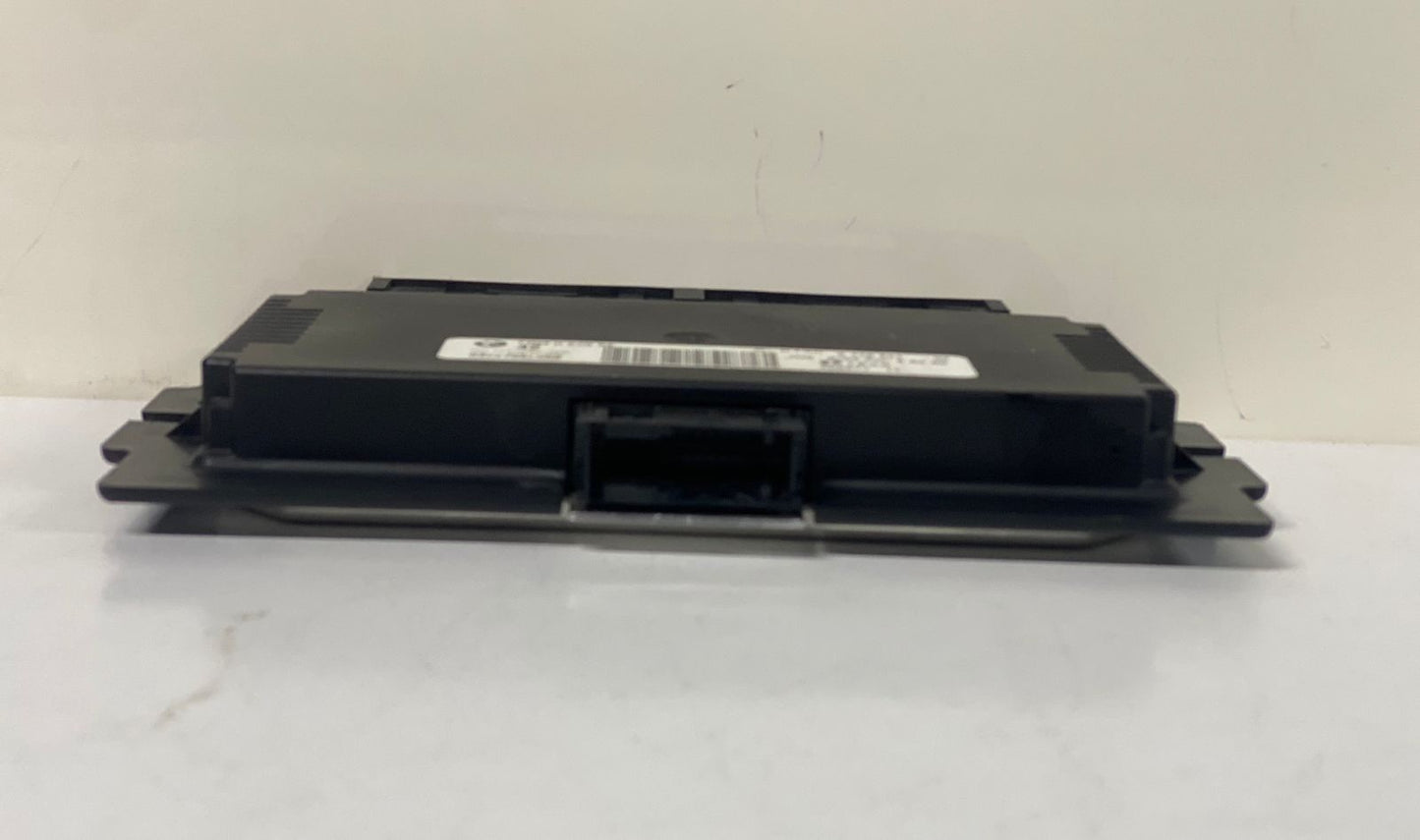 BMW X5 E70 and X6 E71 FOOTWELL LIGHT CONTROL MODULE 9176824 OEM