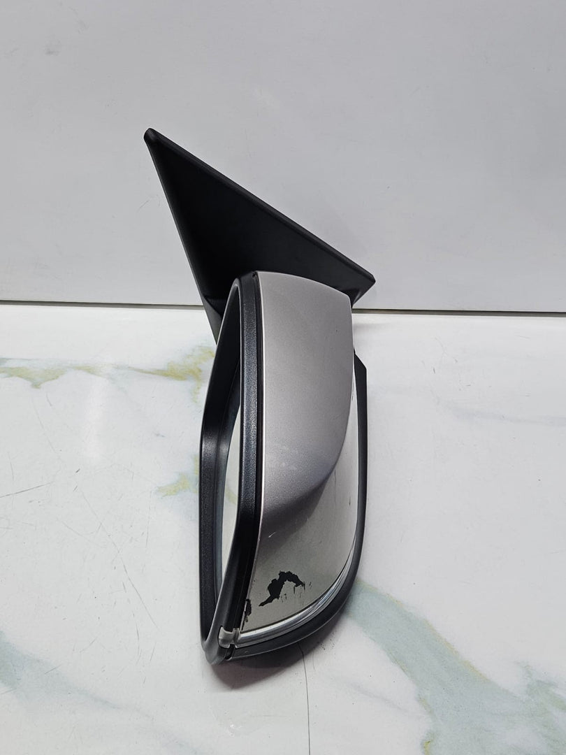 2008-2015 BMW X1 E84 EUR N20 RHD SIDE MIRROR RIGHT SIDE OEM