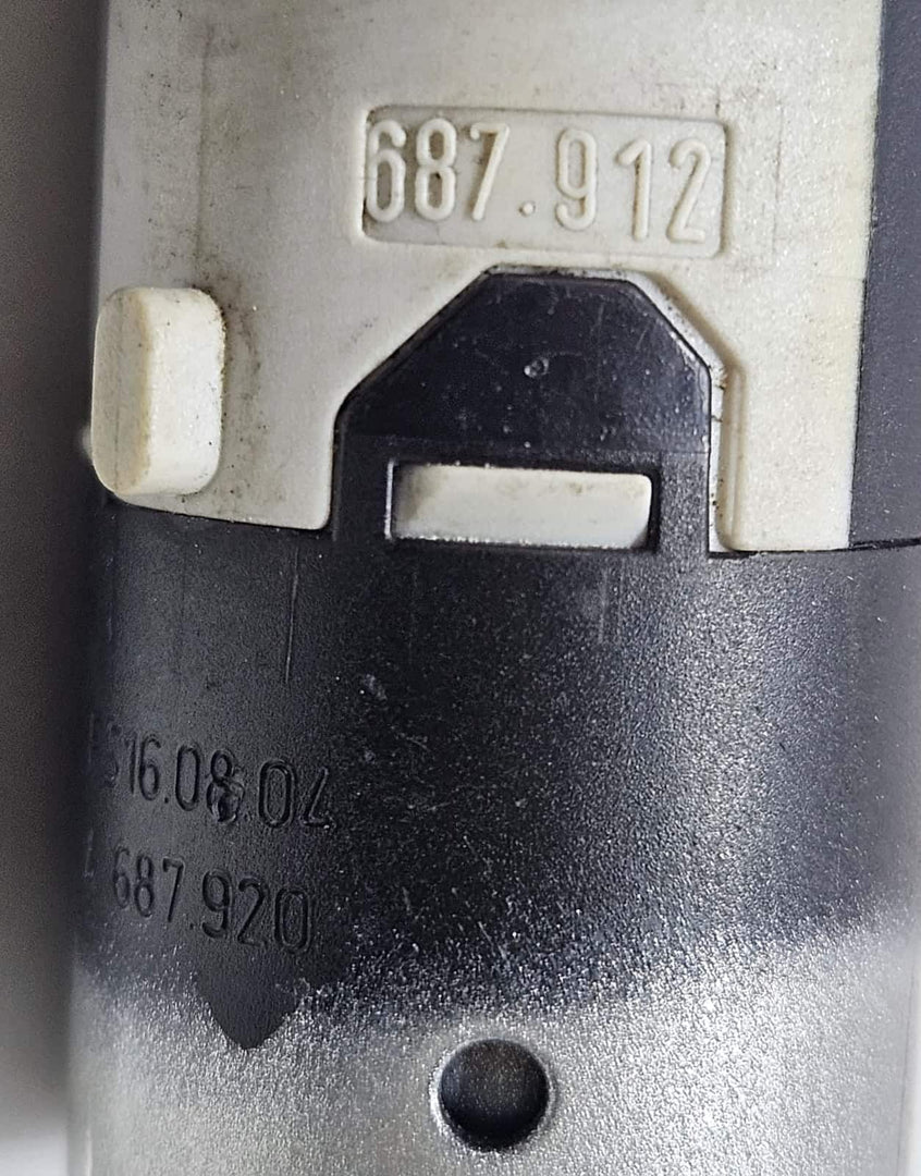 2002-2005 BMW E60, E61, E63, E64, E65 745Li Parking Distance Sensor PDC 6938741