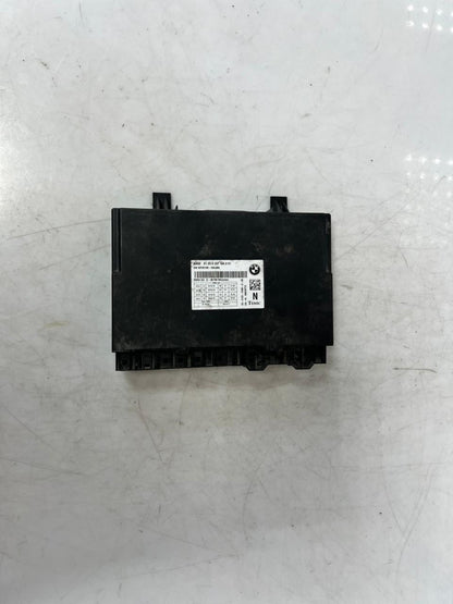 2012 BMW 750Li 7 Series F01 F02 F03 F04 Seat Control Module 9257104 OEM