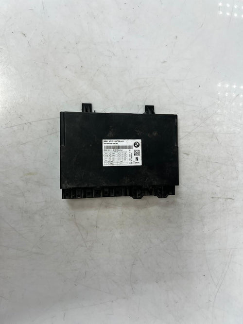 2012 BMW 750Li 7 Series F01 F02 F03 F04 Seat Control Module 9257104 OEM